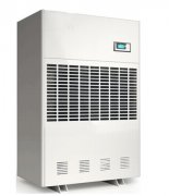 電子廠除濕機，電子廠除濕解決方案